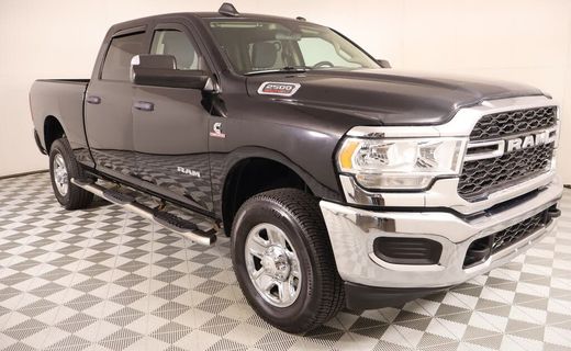 2020 Ram 2500 Tradesman