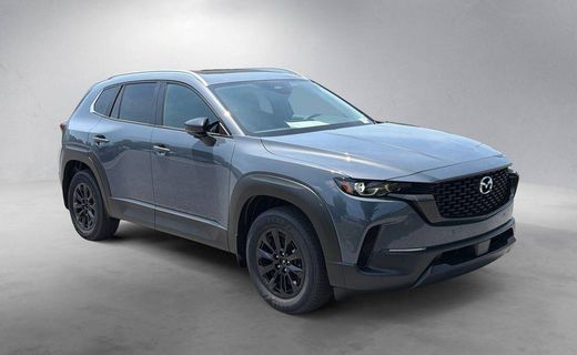 2026 Mazda CX-50 Preferred
