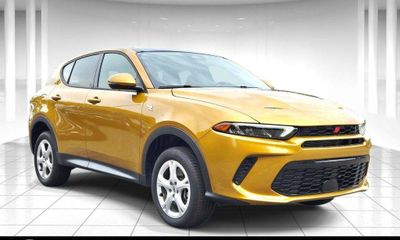 2024 Dodge Hornet GT Plus