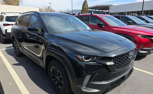 2026 Mazda CX-50 Premium
