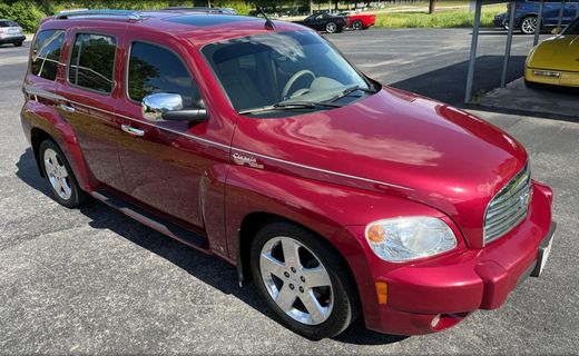2006 Chevrolet HHR LT