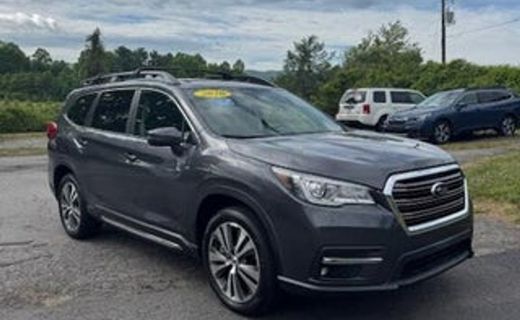 2021 Subaru Ascent Premium
