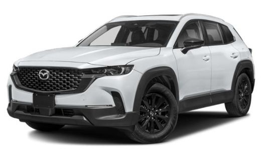 2024 Mazda CX-50 Premium Package