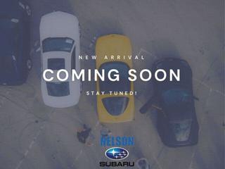 2026 Subaru Ascent