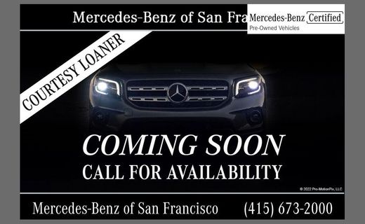 2026 Mercedes-Benz E-Class E350