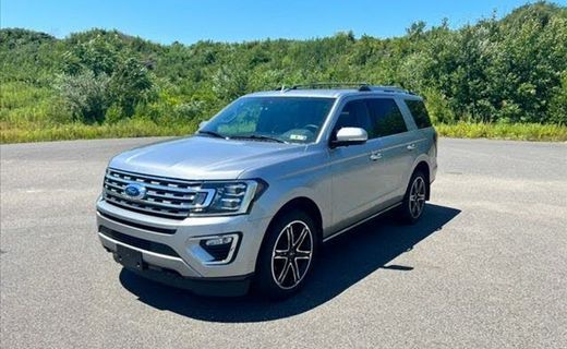 2020 Ford Expedition Limited