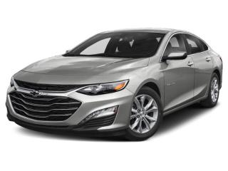 2020 Chevrolet Malibu LT 1LT