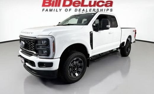 2023 Ford F-350