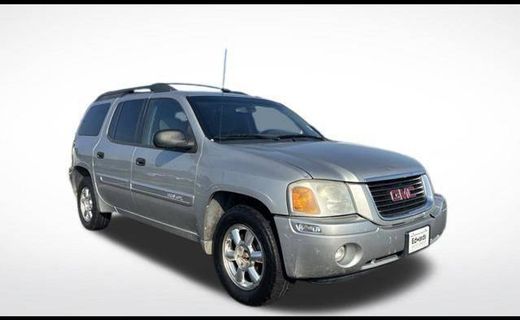 2004 GMC Envoy