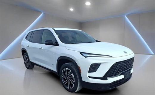2025 Buick Enclave ST