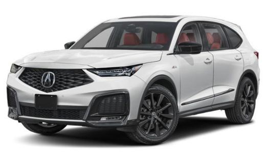 2026 Acura MDX