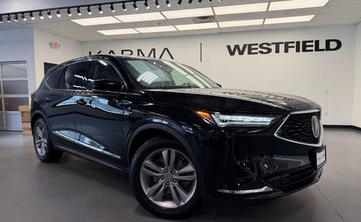 2024 Acura MDX