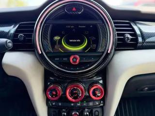 2016 Mini Cooper Convertible S