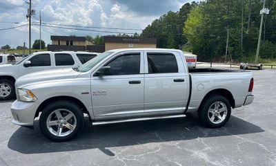 2013 Ram 1500 ST