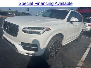2018 Volvo XC90 Momentum
