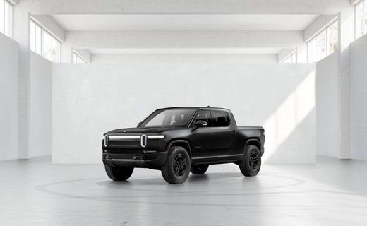 2026 Rivian R1T Adventure