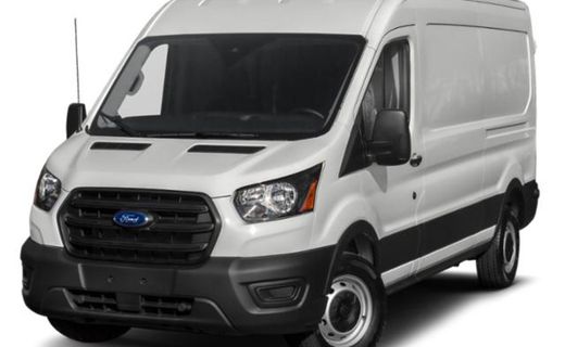 2021 Ford Transit 250 High Roof