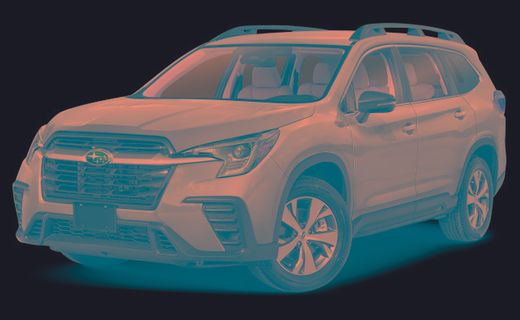 2024 Subaru Ascent Premium 8