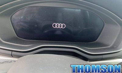 2025 Audi A5 S Line Quattro