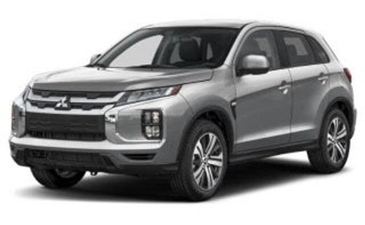 2026 Mitsubishi Outlander Sport