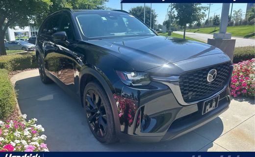 2025 Mazda CX-90 Premium Sport