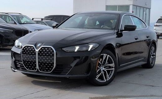 2026 BMW 430i xDrive GC