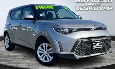 2024 Kia Soul