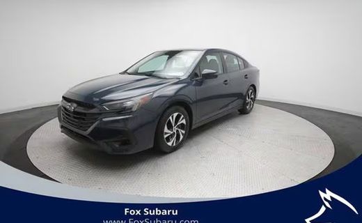 2023 Subaru Legacy Premium
