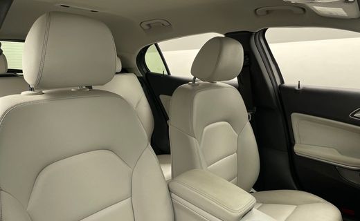 2015 Mercedes-Benz GLA-Class GLA250 4 Matic