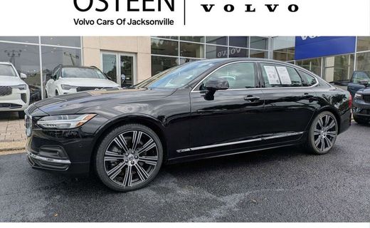 2023 Volvo S90 Ultimate Bright