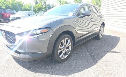 2023 Mazda CX-30 Preferred Package