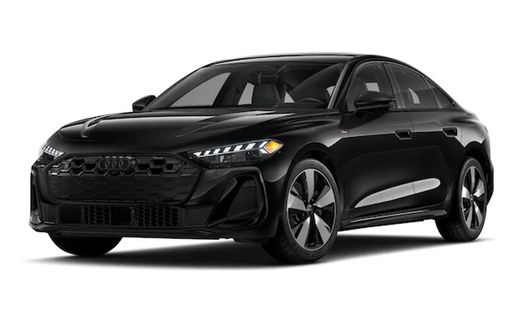 2026 Audi A5 Premium Plus