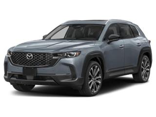 2026 Mazda CX-50 Premium