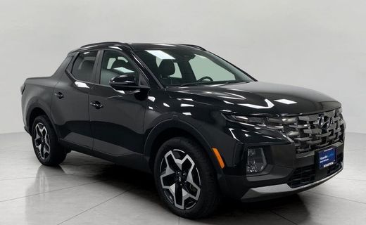 2023 Hyundai Santa Cruz Limited