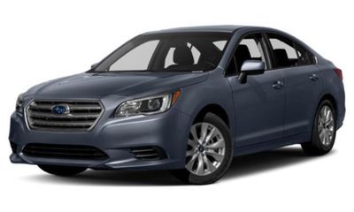 2016 Subaru Legacy Premium AWP ES