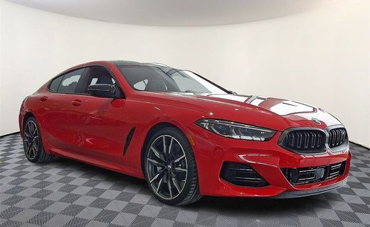 2026 BMW M850I Xdrive GC
