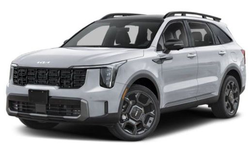 2024 Kia Sorento
