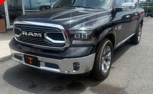 2017 Ram 1500 ST