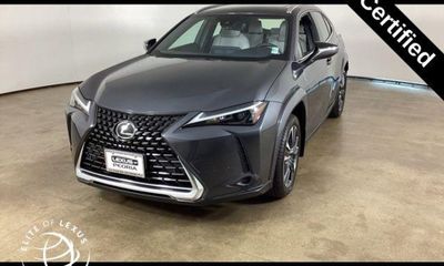 2024 Lexus UX 250H Premium