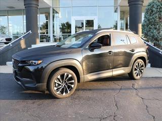 2026 Mazda CX-50 Premium Plus