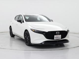 2021 Mazda MAZDA3