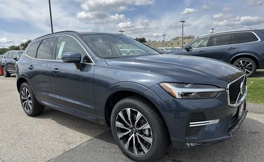 2023 Volvo XC60