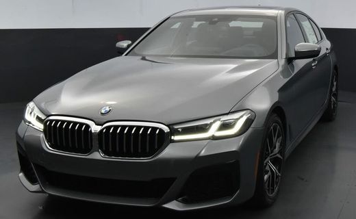 2023 BMW 530I