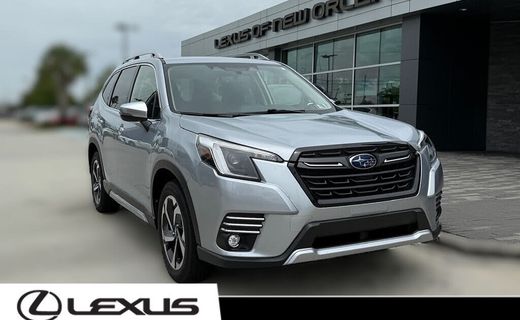 2024 Subaru Forester Touring