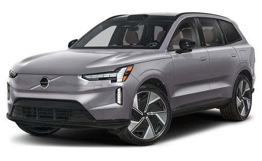 2026 Volvo EX90 Plus