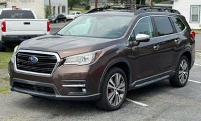 2020 Subaru Ascent Touring ES KA