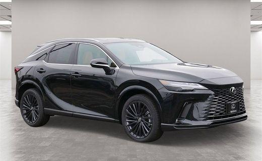2024 Lexus RX 350H