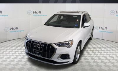 2019 Audi Q3 Quattro Premium Plus