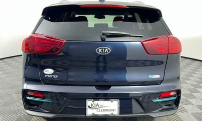 2020 Kia Niro EX Premium