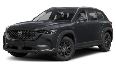 2025 Mazda CX-50 Preferred
